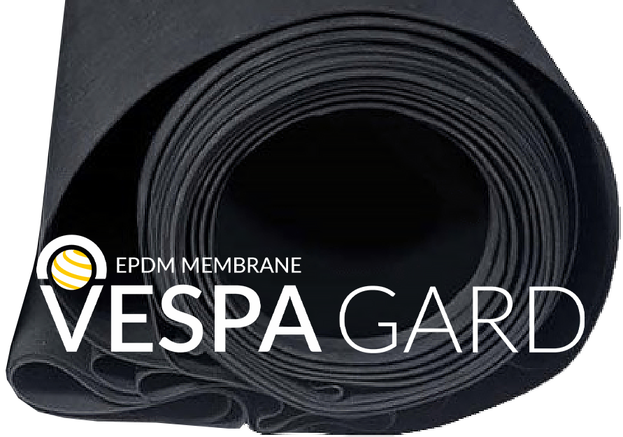 Мембраны EPDM VespaGard